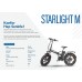 Mondial - Starlight M E-Bike  Mondimotor da 