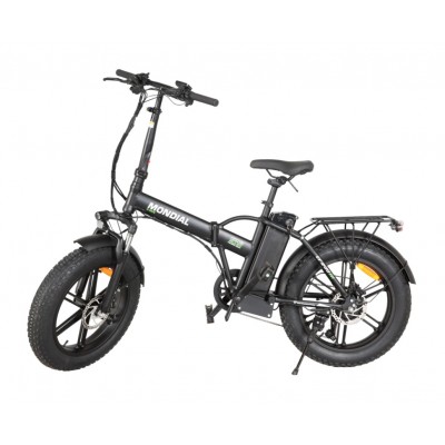 Mondial - Starlight M E-Bike  Mondimotor da 