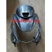 Mondial Fuzion 125 Scooter Motor - FAR MUHAFAZASI (GRI) - Y4MON1075A0113