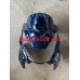 Mondial Fuzion 125 Scooter Motor - FAR MUHAFAZASI Mavi - Y4MON1075A0115 