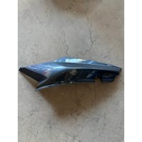 Mondial Fuzion 125 Scooter Motor - SELE ALTI YAN KARENAJ SAG (GRI) -  Y4MON1075A0116 