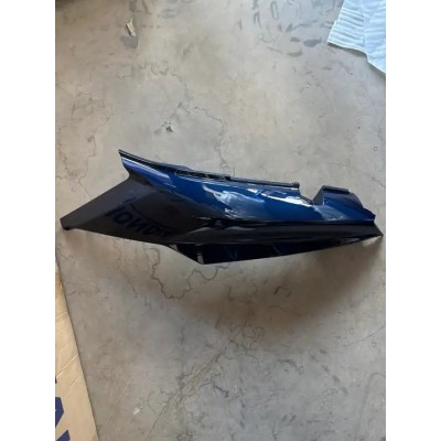 Mondial Fuzion 125 Scooter Motor - SELE ALTI YAN KARENAJ Sol  Mavi  - Y4MON1075A0127 