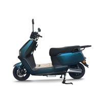 Mondial LONTANA Elektirikli Scooter Mondimotor Dan 