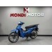 Mondial 50 SFC Mini Cup Motor Mondimotor dan