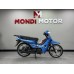 Mondial 50 SFC Mini Cup Motor Mondimotor dan