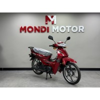 Mondial 50 SFC Mini Cup Motor Mondimotor dan