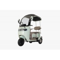 Mondial E-Mon  Capri Comfort  Elektirikli 3 Tekerlekli  Tek Koltuklu - Mondimotor dan 