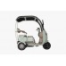 Mondial E-Mon  Capri Comfort  Elektirikli 3 Tekerlekli  Tek Koltuklu - Mondimotor dan 