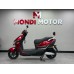 Mondial PİSTA E Scooter Mondimotor dan PİSTA Çevre Dostu