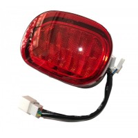 MONDIAL TURISMO 50 ARKA STOP KOMPLE MONDIAL TURISMO 50 ARKA STOP KOMPLE