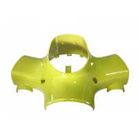 MONDIAL TURISMO 50 FAR MUHAFAZASI (YESIL) MONDIAL TURISMO 50 FAR MUHAFAZASI (YESIL)