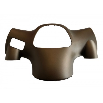 MONDIAL TURISMO 50 KILOMETRE TABLASI (KAHVERENGI)