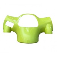 MONDIAL TURISMO 50 KILOMETRE TABLASI (YESIL) MONDIAL TURISMO 50 KILOMETRE TABLASI (YESIL)