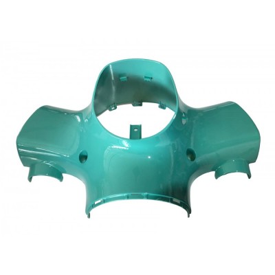 MONDIAL TURISMO 50İ FAR MUHAFAZASI (TURKUAZ)