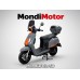 Mondial Rio 50 CC Scooter Motosiklet Mondimotor dan 