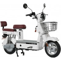 Motolux GO55 Elektirikli Scooter Mondimotor dan 