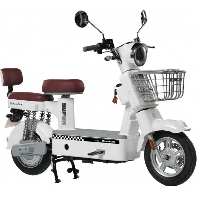 Motolux GO55 Elektirikli Scooter Mondimotor dan 