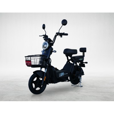 Motolux GOGO Elektirikli Scooter Mondimotor dan 