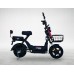 Motolux GOGO Elektirikli Scooter Mondimotor dan 