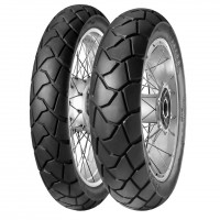 130/80-17 M/C Anlas Capra R Enduro Lastiği
