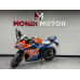 CFMOTO 250 SR - Bayiden Mondimotor dan Satış 