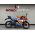 CFMOTO 250 SR - Bayiden Mondimotor dan Satış 
