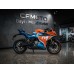 CFMOTO 250 SR - Bayiden Mondimotor dan Satış CFMOTO 250 SR - Bayiden Mondimotor dan Satış