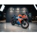 CFMOTO 250 SR - Bayiden Mondimotor dan Satış CFMOTO 250 SR - Bayiden Mondimotor dan Satış