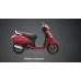 TVS Jupiter 110 Scooter Motosiklet MondiMotor dan - Bayiden Satış