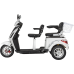 Mondial E-Mon Assist DS Elektirikli Scooter Motosiklet