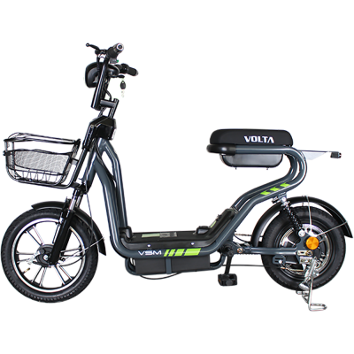 Volta VSM Elektirikli Bisiklet