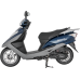 100 NT Mondial 100CC Scooter