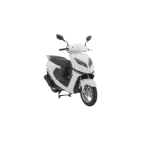 Mondial 125 Lavinia Scooter Motosiklet - MondiMotor dan Bayiden Satış 
