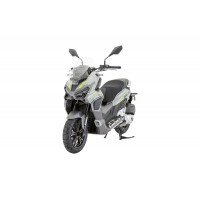 Mondial Ressivo 250 Scooter Motosiklet - Bayiden Mondimotor dan 