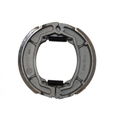 150 Mash Scooter Mondial - Arka Fren Balatası - Y4MON0230A0285