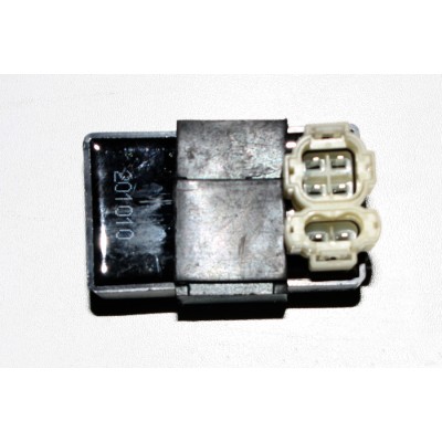 150 Mash Scooter Mondial - CDI Stok Kodu. Y4MON0020A0049