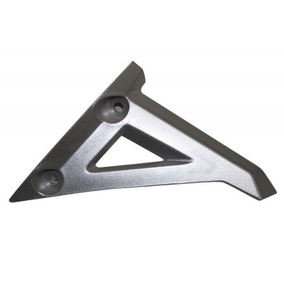 Arka Çamurluk Kuyruğu Braketi - Sol - Gri - Stok KoduY4MON0700A0139