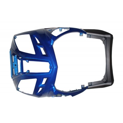 Mondial 150 Mash Scooter - Far Muhafazası - Mavi