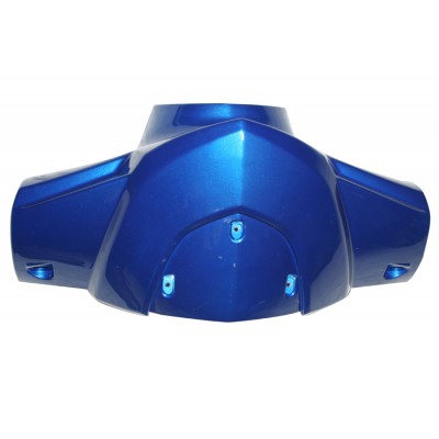 Mondial 150 Mash Scooter - Gidon Muhafaza - Mavi