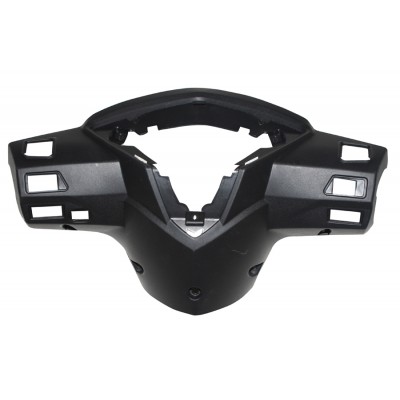 Mondial 150 Mash Scooter - Kilometre Tablası