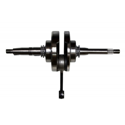 Mondial 150 Mash Scooter - Krank Komple