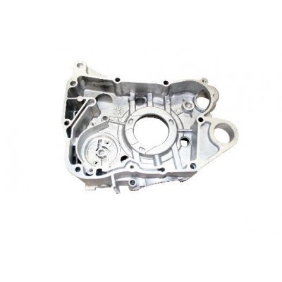 Mondial 150 Mash Scooter - Krank Kutusu Sağ Kapak