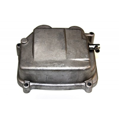 Mondial 150 Mash Scooter - Kulbutör Kapağı Komple