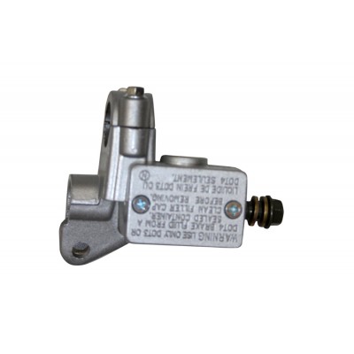 Mondial 150 Mash Scooter - Ön Fren Hidrolik Kutusu Komple