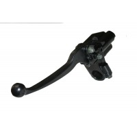 Mondial 150 Mash Scooter - Ön Fren Hidrolik Kutusu ve Fren Levyesi