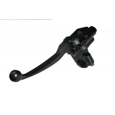 Mondial 150 Mash Scooter - Ön Fren Hidrolik Kutusu ve Fren Levyesi