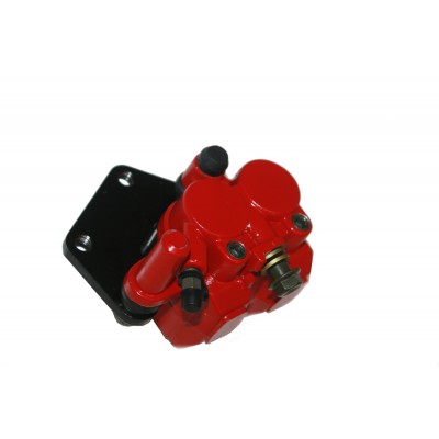 Mondial 150 Mash Scooter - Ön Fren Kaliper Takımı