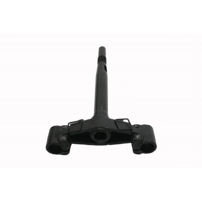 Mondial 150 Mash Scooter - Ön Maşa