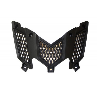 Mondial 150 Mash Scooter Ön Orta Karenaj Rüzgar Plastiği