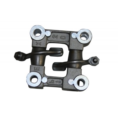 Mondial 50 Revival Scooter Yedek Parca - Kulbutör Komple